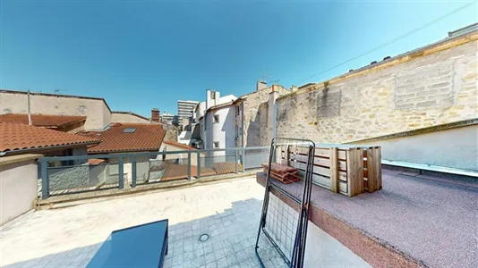 Apartments in Saint-Étienne - photo 9