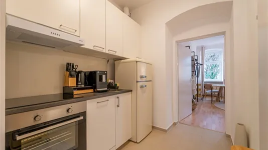 Apartments in Vienna Donaustadt - photo 10