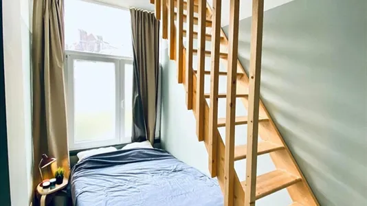 Rooms in Brussels Sint-Gillis - photo 1