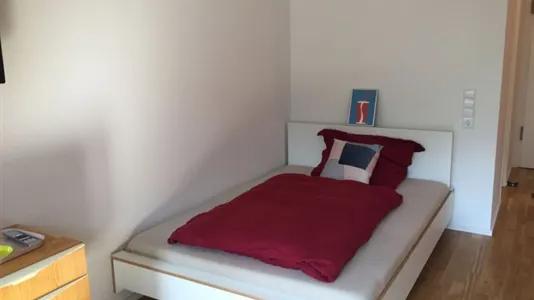 Apartments in Berlin Pankow - photo 4