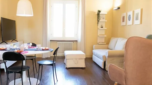 Apartments in Roma Municipio I – Centro Storico - photo 8