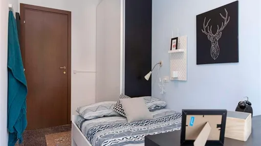 Rooms in Bologna - photo 4