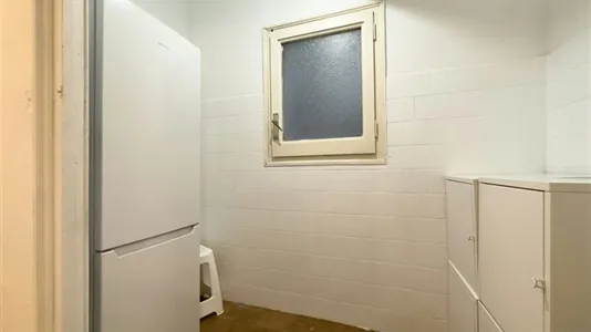 Rooms in Barcelona Sarrià-St. Gervasi - photo 7