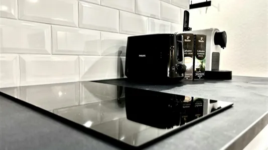 Apartments in Hannover - photo 5