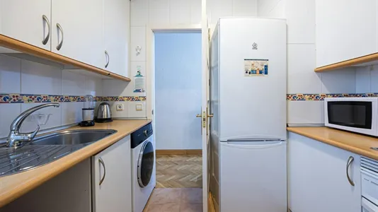 Rooms in Madrid Retiro - photo 7