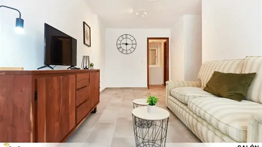 Rooms in Alfarería - photo 3