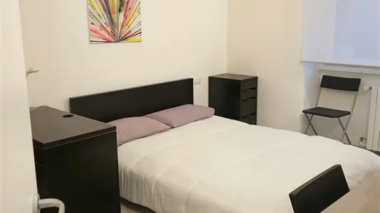 Apartments in Milano Zona 2 - Stazione Centrale, Gorla, Turro, Greco, Crescenzago - photo 9