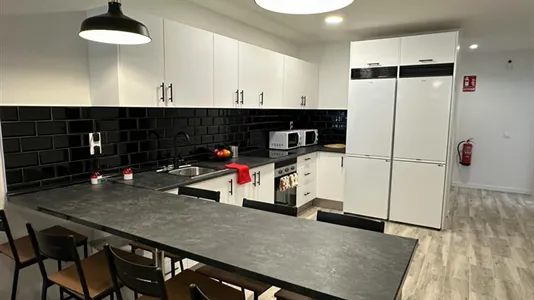 Rooms in Las Barranquillas - photo 7