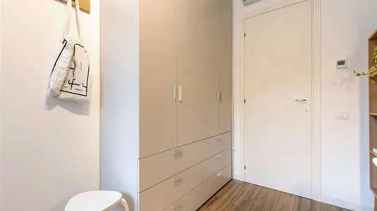 Rooms in Padua - photo 8