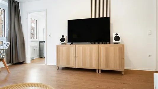 Apartments in Dusseldorf - photo 8