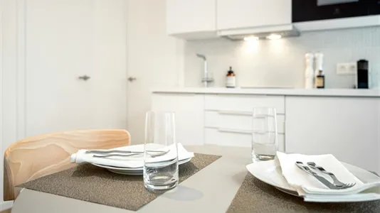 Apartments in Stad Brussel - photo 4