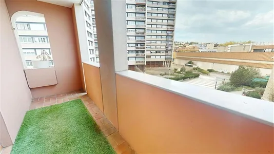 Rooms in Saint-Étienne - photo 8