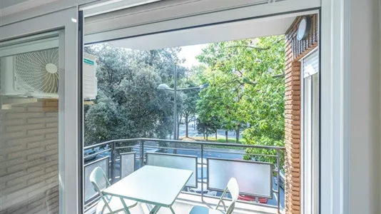 Rooms in la Punta - photo 6