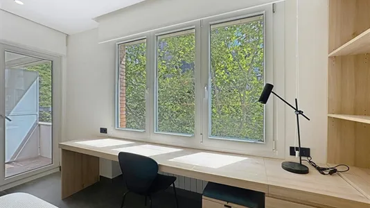 Rooms in Madrid Fuencarral-El Pardo - photo 10