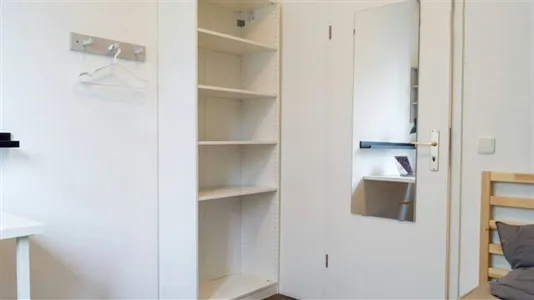 Rooms in Berlin Tempelhof-Schöneberg - photo 4