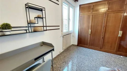 Rooms in Madrid Fuencarral-El Pardo - photo 7