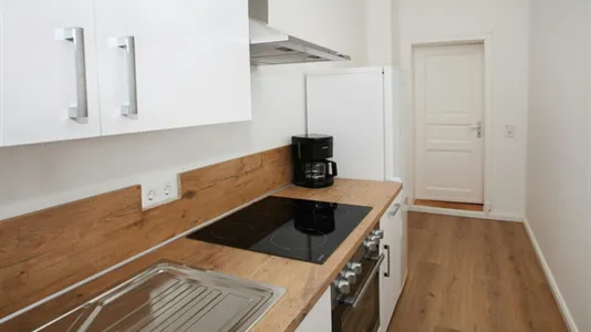 Rooms in Berlin Friedrichshain-Kreuzberg - photo 4