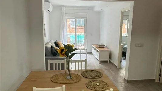 Apartments in L'Hospitalet de Llobregat - photo 2
