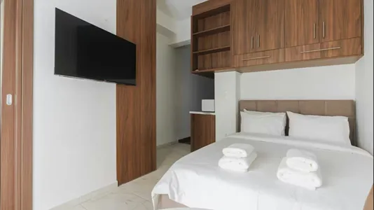 Apartments in Zografou - photo 10