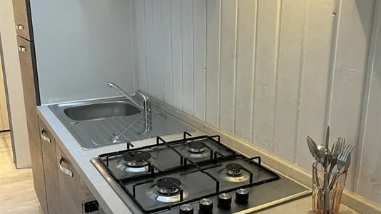 Rooms in Brussels Schaarbeek - photo 4