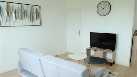 Rooms in Bordeaux - photo 7