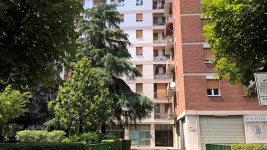 Rooms in Bologna - photo 8