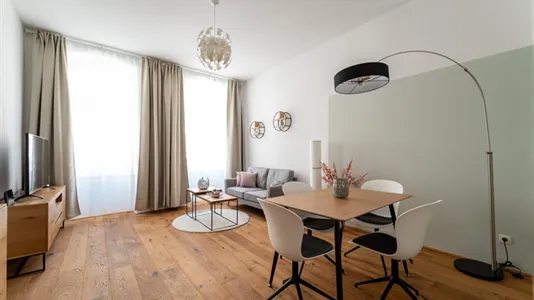 Apartments in Vienna Hernals - photo 6