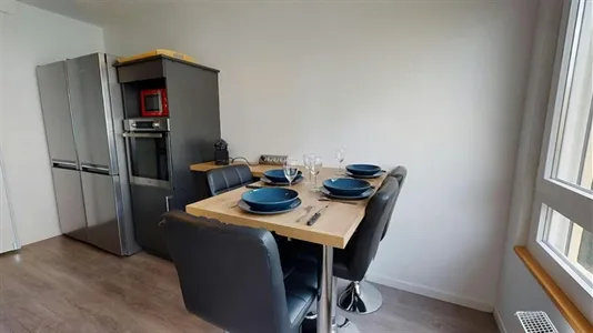 Rooms in Lyon - photo 9