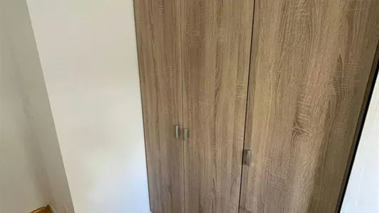 Rooms in Barcelona Sarrià-St. Gervasi - photo 4