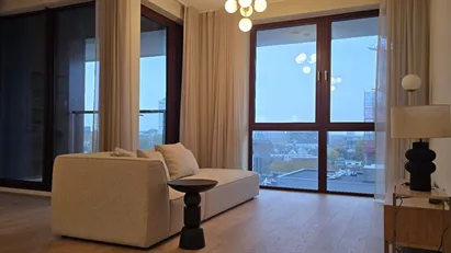 Apartment for rent in Rotterdam Centrum, Rotterdam