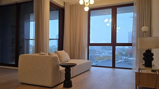 Apartments in Rotterdam Centrum - photo 1