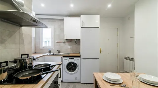 Rooms in Madrid Tetuán - photo 5