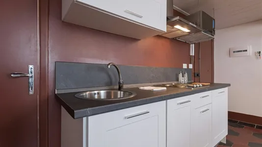 Apartments in Florence - photo 7