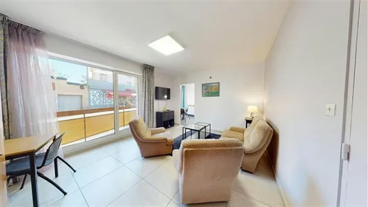 Apartments in Clermont-Ferrand - photo 7