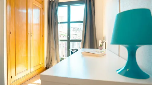 Rooms in Madrid Tetuán - photo 4