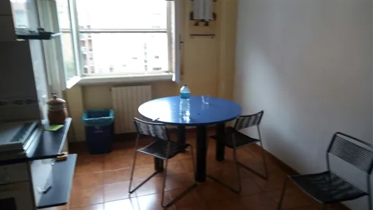 Rooms in Pisa - photo 6