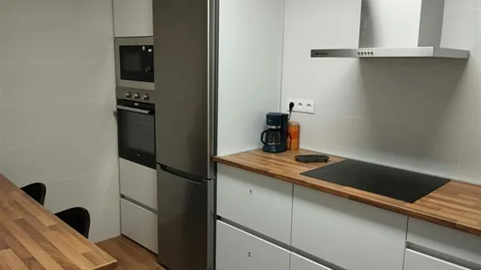 Rooms in Murcia - photo 6