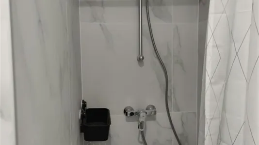 Rooms in Brussels Sint-Joost-ten-Node - photo 6