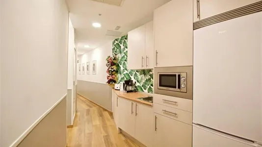 Apartments in Madrid Centro - photo 6