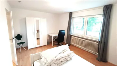 Room for rent in Garching, Bayern