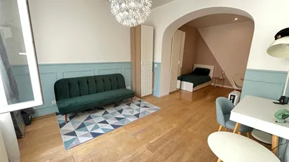 Apartment for rent in Stad Brussel, Brussels
