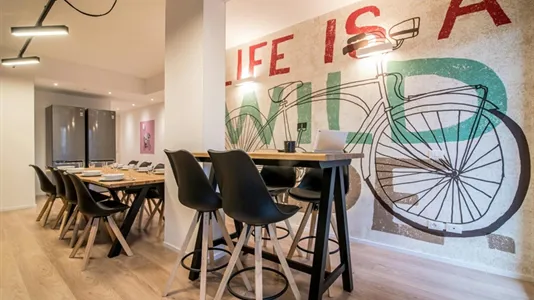 Rooms in Padua - photo 7