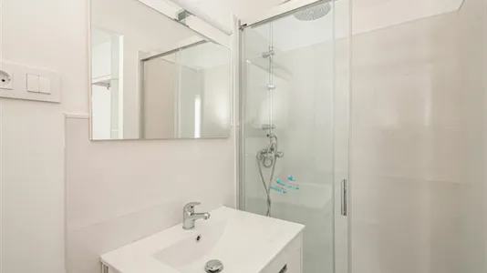 Rooms in Madrid Chamberí - photo 7