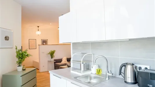 Apartments in Berlin Charlottenburg-Wilmersdorf - photo 5