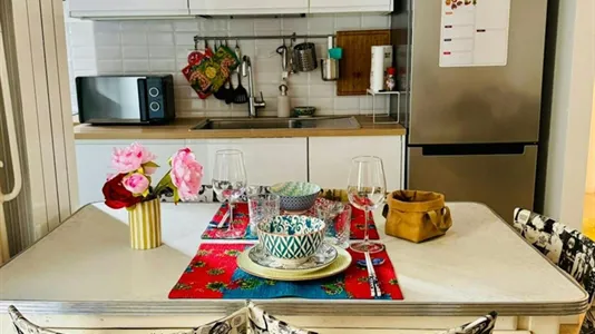 Rooms in Milano Zona 3 - Porta Venezia, Città Studi, Lambrate - photo 10