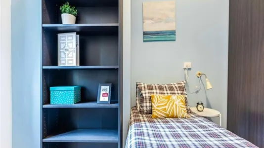 Rooms in Bologna - photo 3