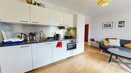 Rooms in Lyon - photo 10