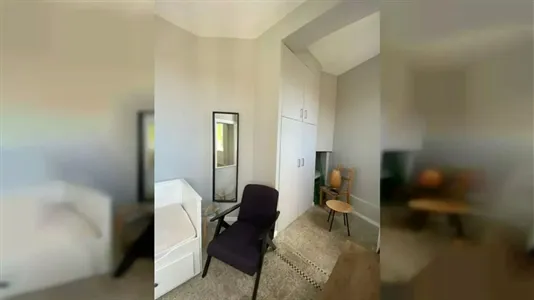 Rooms in Brussels Sint-Jans-Molenbeek - photo 1