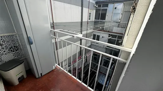 Rooms in Getafe - photo 9