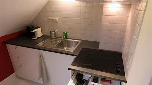 Apartments in Stad Brussel - photo 5